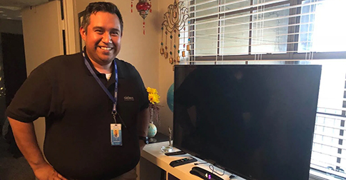 Field and call center operations