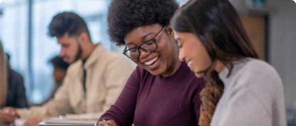 Business inclusion, impact and belonging