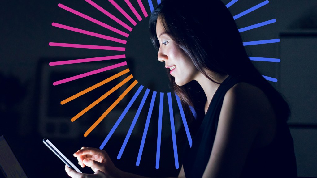 Webinar: Outcomes, not output: Measuring impact across the full marketing funnel