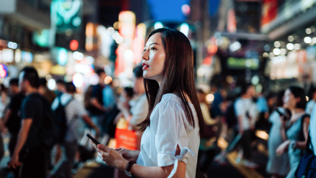 Webinar: Data-driven Strategies to grow your business