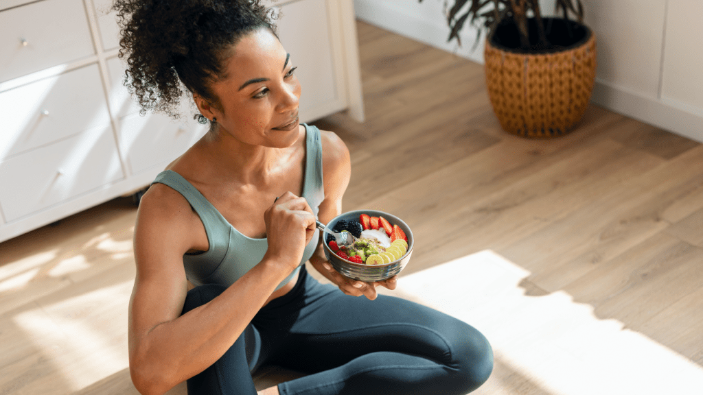 Measuring What Matters