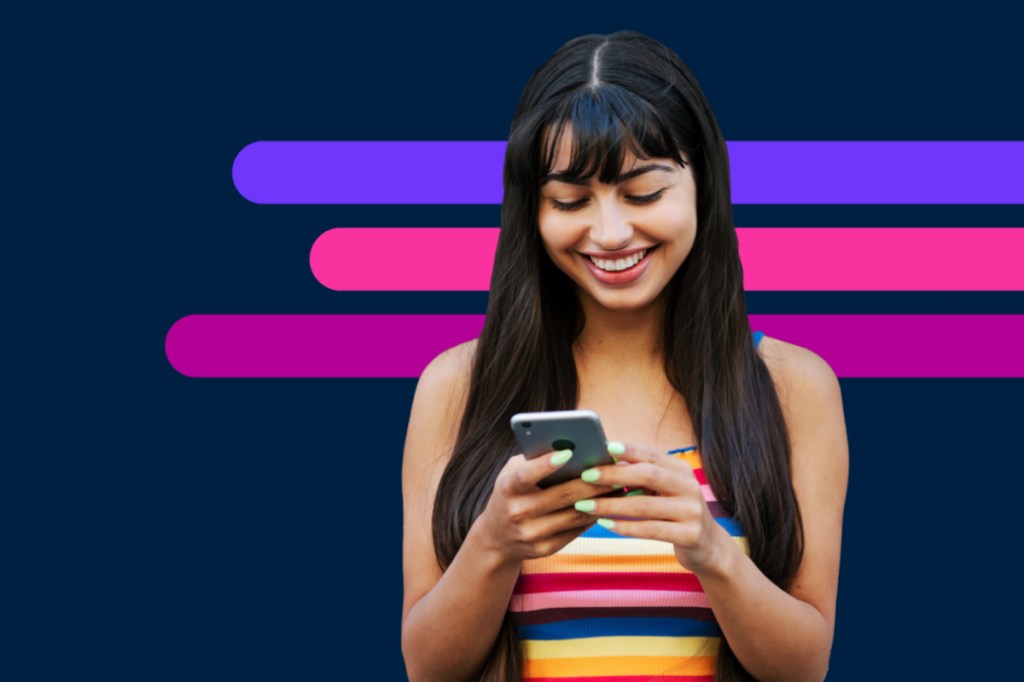 Webinar: Marketing with precision